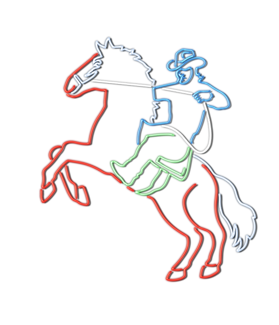 pony rider